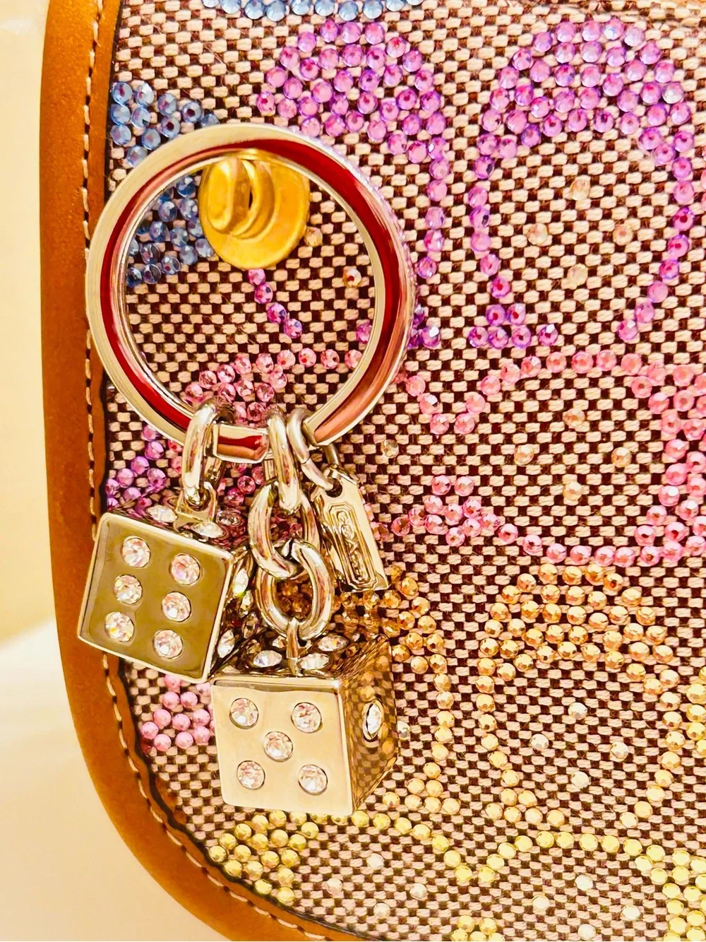 Coach ♥️❤️♥️❤️ love